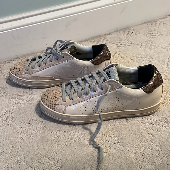 P448 John Sneaker - Picture 3 of 10